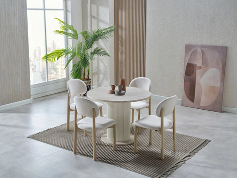 Marconi Kitchen Table