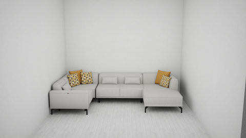 Mary Corner Sofa With Lounge