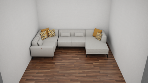 Mary Corner Sofa With Lounge