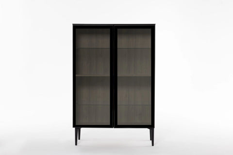 Mary Display Cabinet