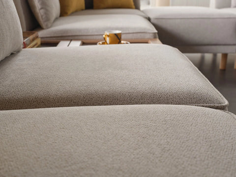 Mary X Corner Sofa Set