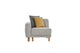 Mary X 1 Seater Single Arm