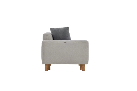 Mary X 1 Seater Single Arm