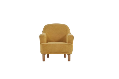 Mary X Armchair