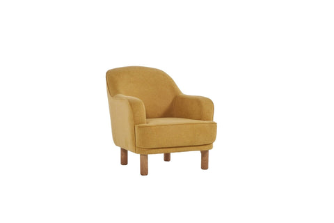 Mary X Armchair