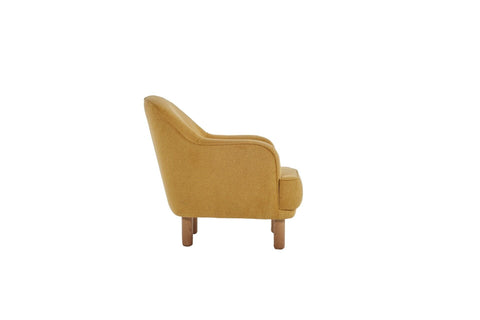 Mary X Armchair