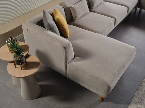 Mary X Corner Sofa Left Lounge