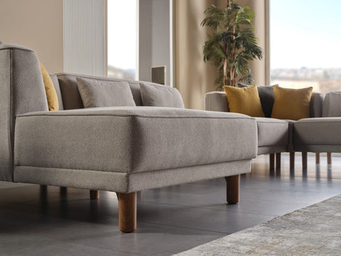 Mary X Corner Sofa Left Lounge