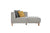 Mary X Corner Sofa Right Lounge