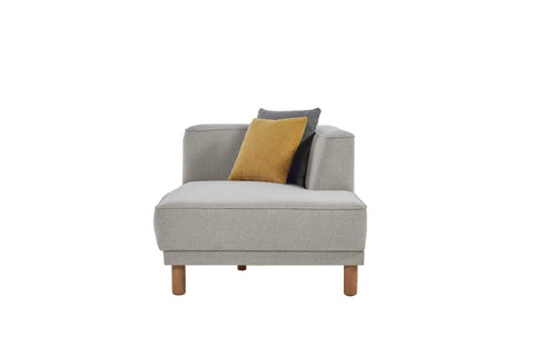 Mary X Corner Sofa Right Lounge