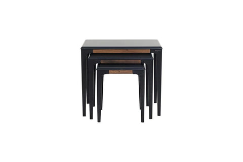 Misty Nesting Table