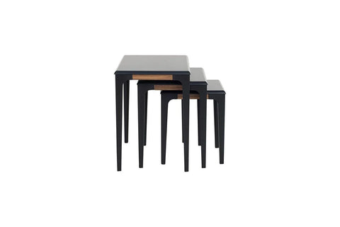 Misty Nesting Table