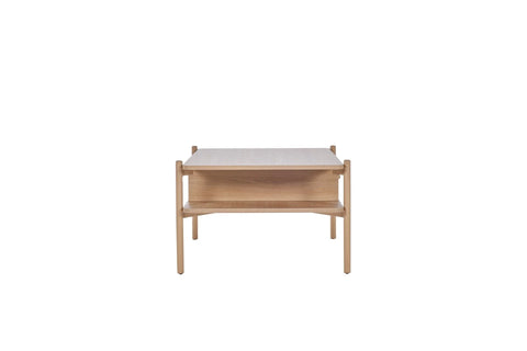 Mitra Coffee Table With Drawer