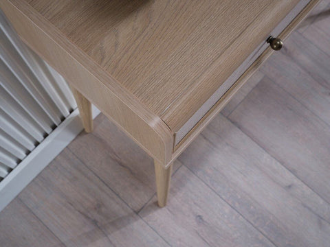 Mitra Console Table Set