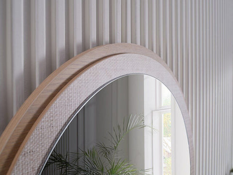 Mitra Console Table Set