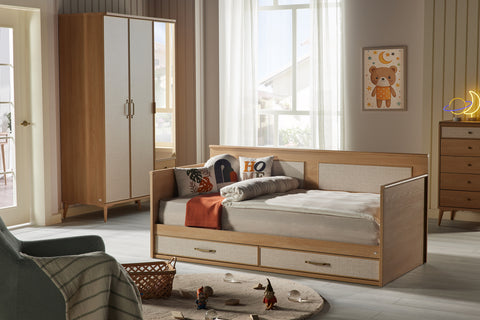 Mitra Montessori Baby Room