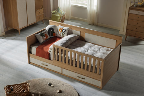 Mitra Montessori Baby Room