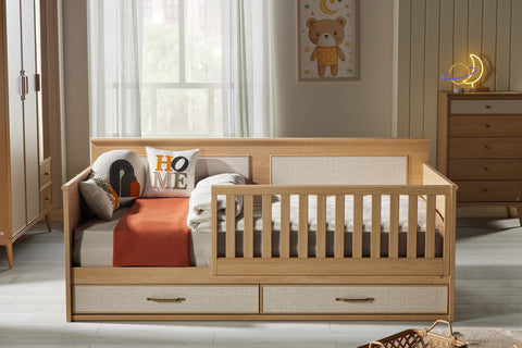 Mitra Montessori Baby Room
