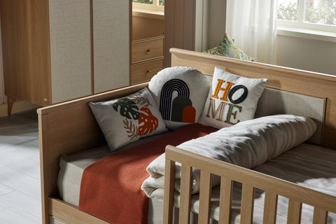 Mitra Montessori Baby Room