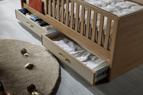 Mitra Montessori Baby Room