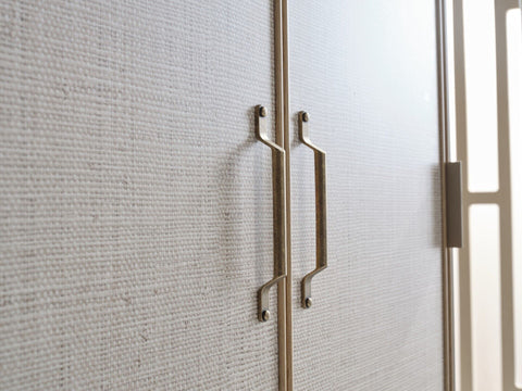 Mitra 3 Doors Young Wardrobe