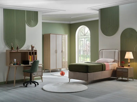 Mitra Young Room Set