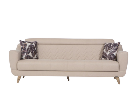 Molde 3 Seater Sofabed