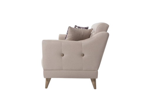 Molde 3 Seater Sofabed