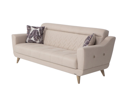 Molde 3 Seater Sofabed