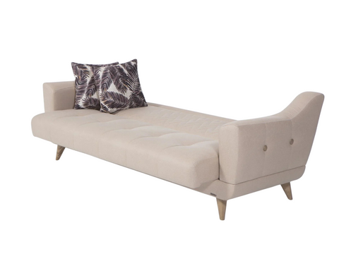 Molde 3 Seater Sofabed