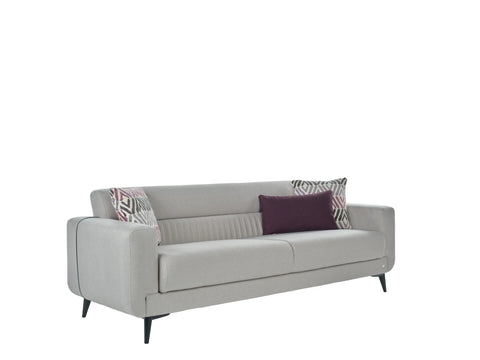 Molde S 3 Seater Sofaed
