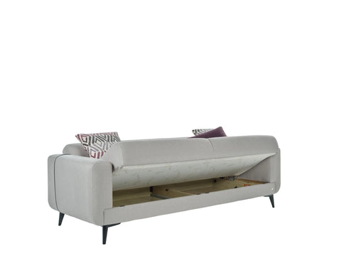 Molde S 3 Seater Sofaed