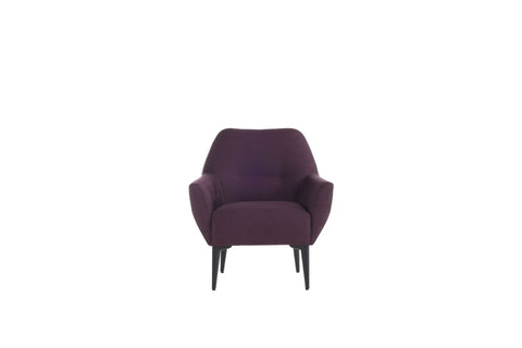 Molde S Armchair