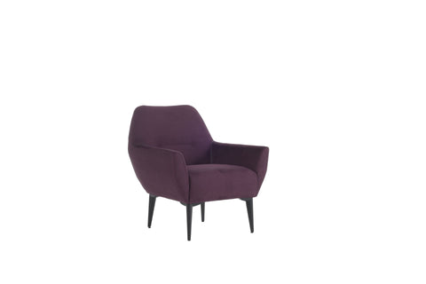 Molde S Armchair