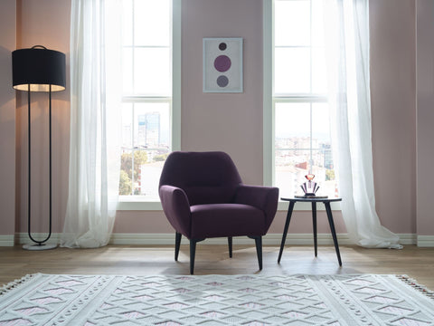 Molde S Armchair