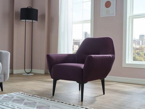 Molde S Armchair