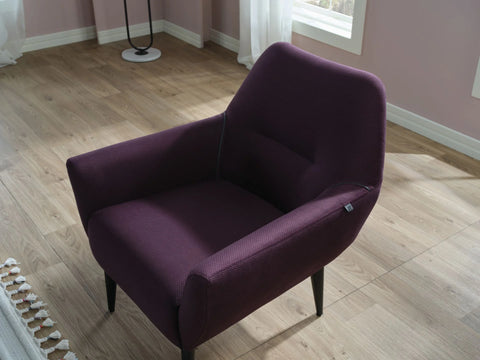 Molde S Armchair