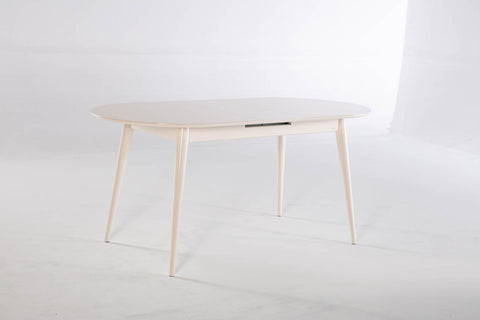 Nevada Oval Kitchen Table (Extendable)