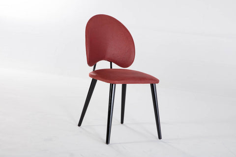 Nevada Kitchen Chair - istikbaluk