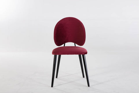 Nevada Kitchen Chair - istikbaluk