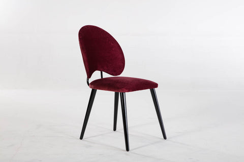 Nevada Kitchen Chair - istikbaluk