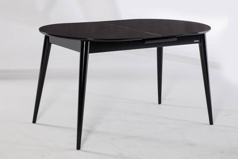 Nevada Oval Kitchen Table (Extendable)