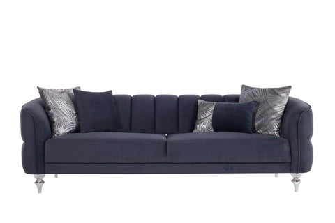 Platin Sofa Set