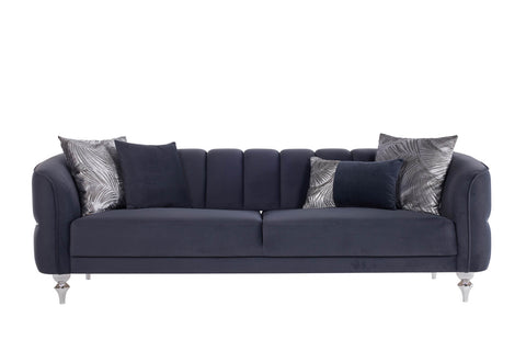 Platin 4 Seater Sofabed