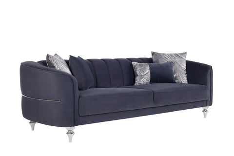 Platin 4 Seater Sofabed