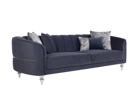 Platin Sofa Set