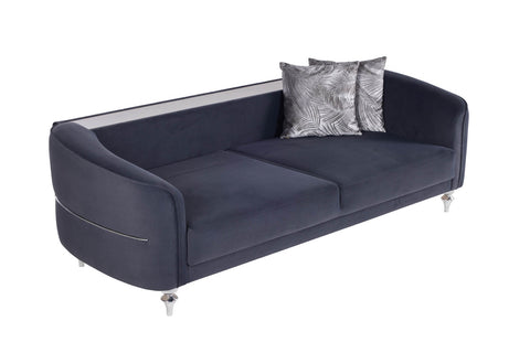 Platin Sofa Set