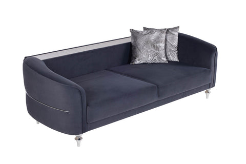 Platin 4 Seater Sofabed