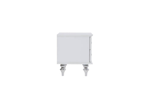 Platin Bedside Table