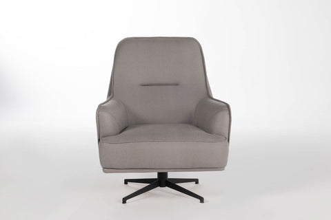 Plato Armchair (Swivel)